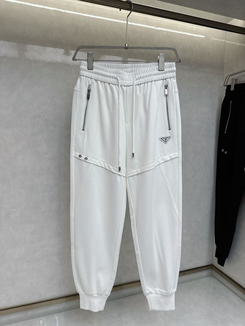 Prada Long Pants